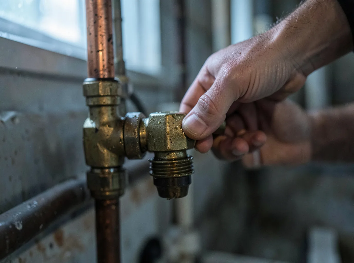 Emergency Plumber Crumrod, AR FAQs